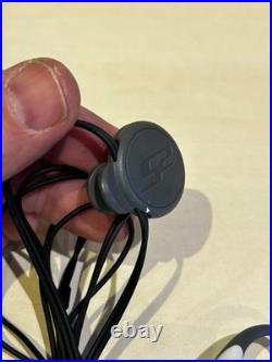 Sony Walkman D-FS601 Portable CD Player AM/FM Weather Band G-Protection