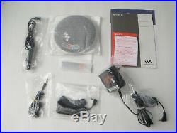 Sony Walkman D NE- 730