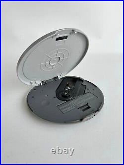 Sony Walkman D-NE720 Discman CD Player