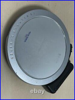 Sony Walkman D-NE720 Personal CD Player