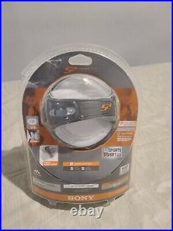 Sony Walkman D-NS505F Portable CD Player