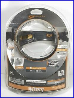Sony Walkman D-NS707F Portable CD Player MP3/FM/AM/TV/Weather Radio NewithSealed