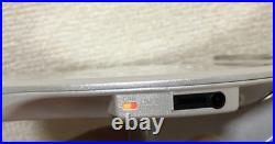Sony Walkman D-Ne20 Portable Cd Player Ultra Slim Esp Mp3 Playback Classic Audio