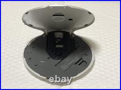 Sony Walkman D-Ne20 Portable Cd Player Ultra Slim Esp Mp3 Playback Classic Audio