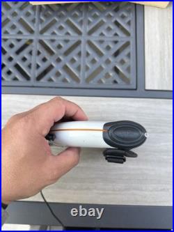 Sony Walkman D-SJ301 Portable CD Player S2 G Protection + Hand Band Working