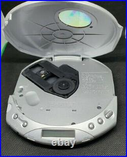 Sony Walkman D-e351 CD Walkman