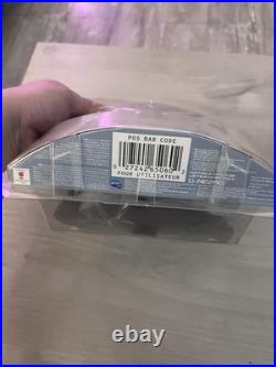 Sony Walkman Discman D-NE270 ATRAC3plus MP3 CD Player New & Sealed