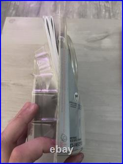 Sony Walkman Discman D-NE270 ATRAC3plus MP3 CD Player New & Sealed