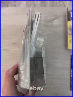 Sony Walkman Discman D-NE270 ATRAC3plus MP3 CD Player New & Sealed