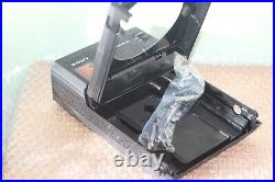 Sony Walkman Discman EBP-9LC Battery case VINTAGE NEW item unused with fair box