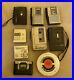 Sony-Walkman-Discman-Minidisc-Cassette-Player-Bundle-Lot-Spares-Repairs-01-xzx