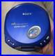 Sony-Walkman-ESP-MAX-D-E350-Vintage-Blue-Power-Tested-01-lnm