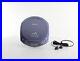 Sony-Walkman-ESP-MAX-Portable-CD-Player-Blue-VGC-D-E220-LC-01-kxkj