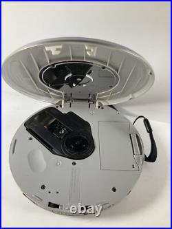 Sony Walkman Personal CD Player D-EJ119 Anti SKip #2
