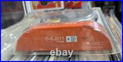 Sony Walkman Personal Portble CD Player D-EJ011 G-Protection Skip Free Mega Bass