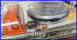 Sony Walkman Personal Portble CD Player D-EJ011 G-Protection Skip Free Mega Bass