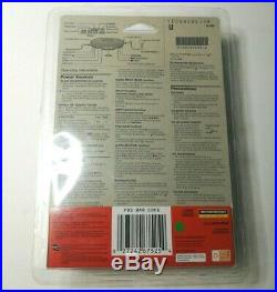 Sony Walkman Portable CD Compact Disc Player D-EJ001 NEW Sealed Orange NICE