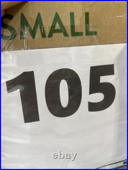 Sony Walkman Portable CD Player AM/FM Weather Digital Tuner (D-NF430/SM) 50031