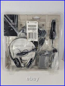 Sony Walkman Portable CD Player Car Ready G-Protection (D-EJ626CK) New Sealed