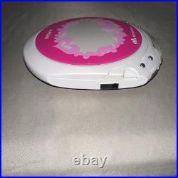 Sony Walkman Portable Personal CD Player (D-EQ550) Great Condition
