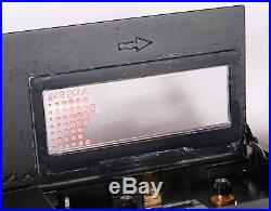 Sony Walkman Professional Stereo Cassette Recorder Model WM-D6C