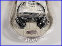 Sony Walkman Silver ESP MAX Portable CD Player D-E350