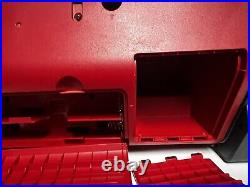 Sony ZS-H10CP Heavy Duty Water Resistant Portable Boombox Stereo CD Player