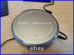 Sony cd walkman d-ej955