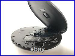 Sony cd walkman discman d-ej2000