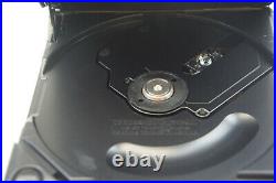 Sony discman d-35 compact disc player