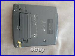 Sony discman d-515
