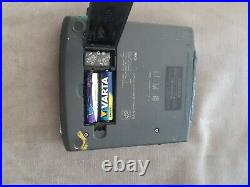 Sony discman d-515