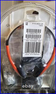 Sony walkman cd player new