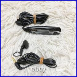 Spiderman D-EJ775 Portable CD player Walkman Discman Compact Disk Audio Japan