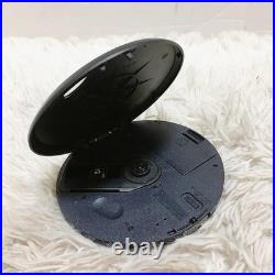 Spiderman D-EJ775 Portable CD player Walkman Discman Compact Disk Audio Japan