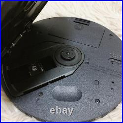Spiderman D-EJ775 Portable CD player Walkman Discman Compact Disk Audio Japan
