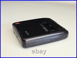 Super rare Sony D-34 Discman Personal Walkman CD Player Fully Working VGC