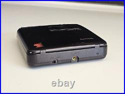 Super rare Sony D-34 Discman Personal Walkman CD Player Fully Working VGC