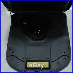 Translation SONY Sony CD Discman Walkman D-321