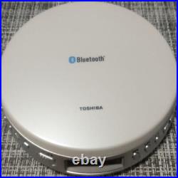 Translation Toshiba Bluetooth Wireless CD Player TY P3 Successful Omake