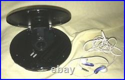 Ultra Slim Sony D-EJ955 CD Walkman/Discman Portable CD Player