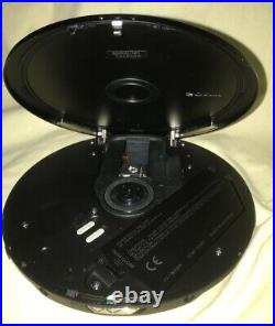 Ultra Slim Sony D-EJ955 CD Walkman/Discman Portable CD Player