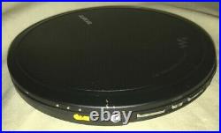 Ultra Slim Sony D-EJ955 CD Walkman/Discman Portable CD Player