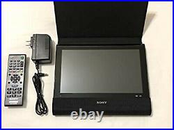Used SONY portable Blu-ray Disc DVD Player BDP-Z1 Shipping from JAPAN