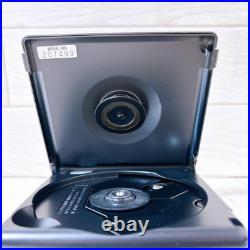 Used Sony D-82 Walkman 8Cm Cd Player Portable Compact Disc Player Vintage Audio