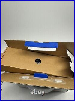 VINTAGE 2005 SEALED NEW Sony Portable DVD Player DVP-FX811 8 Widescreen LCD