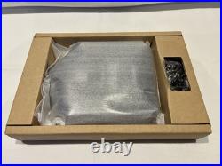 VINTAGE MINT NOS Sony Discman D-170AN + Box + Manual + Headphones + Papers