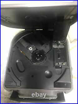 VTG Sony D-451SP Sports Discman ESP Digital CD Compact Player