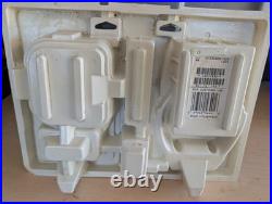 VTG Sony D-E206CK Car Ready Discman Portable CD Player Silver with Car Kit