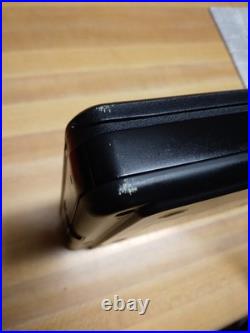 Vintage 1990 Sony DiscMan D-11 Portable CD Player Mega Bass